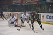 Oberliga Eishockey: Füchse Duisburg vs Herner EV  4:3  OT 20.01.2019
