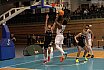 PRO A: ArtGiants Düsseldorf vs BBC MEDI Bayreuth 96:86 14.10.2023
