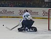 Oberliga Eishockey: Füchse Duisburg vs Herner EV  4:3  OT 20.01.2019