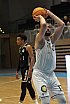 PRO A: ArtGiants Düsseldorf vs BBC MEDI Bayreuth 96:86 14.10.2023
