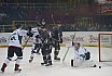 Oberliga Eishockey: Füchse Duisburg vs Herner EV  4:3  OT 20.01.2019