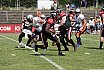 GFL2 Nord: Düsseldorf Panther vs. Rostock Griffins 46:26 17.06.2023