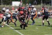 GFL2 Nord: Düsseldorf Panther vs. Rostock Griffins 46:26 17.06.2023