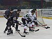 Oberliga Eishockey: Füchse Duisburg vs Herner EV  4:3  OT 20.01.2019