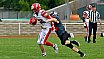 GFL Süd: Marburg Mercenaries vs. Kirchdorf Wildcats 55:49 26.05.2019