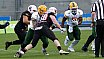 GFL Nord: NewYorker Lions Braunschweig vs Cologne Crocodiles 23:06 04.05.2019