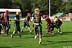 GFL Nord: Cologne Crocodiles vs Potsdam Royals 22:08 01.09.2019 Galerie 2
