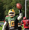 GFL Nord: Cologne Crocodiles vs Potsdam Royals 22:08 01.09.2019 Galerie 2