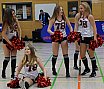 Regio Basketball: ArtGiants Düsseldorf vs BBG Herford 112:65 17.11.201