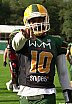 GFL Nord: Cologne Crocodiles vs Potsdam Royals 22:08 01.09.2019 Galerie 2
