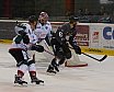 Oberliga Eishockey: Füchse Duisburg vs Herner EV  4:3  OT 20.01.2019