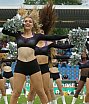 Die Frankfurt Universe Cheerleader beim Heimspiel gegen die Ingolstadt Dukes am 16.06.2019