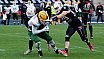 GFL Nord: NewYorker Lions Braunschweig vs Cologne Crocodiles 23:06 04.05.2019