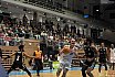 PRO A: ArtGiants Düsseldorf vs BBC MEDI Bayreuth 96:86 14.10.2023
