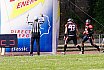 GFL2 Nord: Düsseldorf Panther vs. Rostock Griffins 46:26 17.06.2023