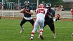 GFL Süd: Marburg Mercenaries vs. Kirchdorf Wildcats 55:49 26.05.2019