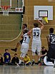 Regio West Basketball: ARTGiants Düsseldorf vs Hertener Löwen 74:73 01.12.2018