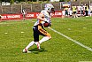 GFL2 Nord: Düsseldorf Panther vs. Rostock Griffins 46:26 17.06.2023