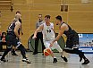 Regio West Basketball: ARTGiants Düsseldorf vs Hertener Löwen 74:73 01.12.2018