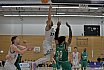 ProB Playoffs: ART Giants Düsseldorf vs  EPG Baskets Koblenz 64:78  29.04.2022