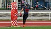 GFL Süd: Marburg Mercenaries vs. Kirchdorf Wildcats 55:49 26.05.2019