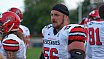 GFL Süd: Marburg Mercenaries vs. Kirchdorf Wildcats 55:49 26.05.2019
