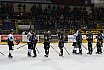 Oberliga Eishockey: Füchse Duisburg vs Herner EV  4:3  OT 20.01.2019