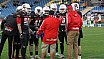 GFL Nord: NewYorker Lions Braunschweig vs Cologne Crocodiles 23:06 04.05.2019