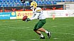 GFL Nord: NewYorker Lions Braunschweig vs Cologne Crocodiles 23:06 04.05.2019