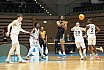 PRO A: ArtGiants Düsseldorf vs BBC MEDI Bayreuth 96:86 14.10.2023