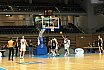 PRO A: ArtGiants Düsseldorf vs BBC MEDI Bayreuth 96:86 14.10.2023