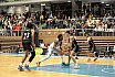 PRO A: ArtGiants Düsseldorf vs BBC MEDI Bayreuth 96:86 14.10.2023