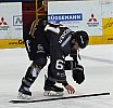 Oberliga Eishockey: Füchse Duisburg vs Herner EV  4:3  OT 20.01.2019