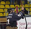 Oberliga Eishockey: Füchse Duisburg vs Herner EV  4:3  OT 20.01.2019