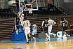 PRO A: ArtGiants Düsseldorf vs BBC MEDI Bayreuth 96:86 14.10.2023