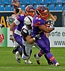 GFL Süd: Frankfurt Universe vs Ingolstadt Dukes 63:13 16.06.2019