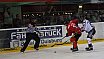 Oberliga Eishockey: Füchse Duisburg vs Rostock Piranhas 1:3 21.09.2018
