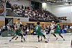 ProB Playoffs: ART Giants Düsseldorf vs  EPG Baskets Koblenz 64:78  29.04.2022