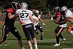 GFL2 Nord: Düsseldorf Panther vs. Rostock Griffins 46:26 17.06.2023