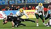 GFL Nord: NewYorker Lions Braunschweig vs Cologne Crocodiles 23:06 04.05.2019