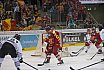 DEL Eishockey: Düsseldorfer EG vs Thomas Sabo Icetigers Nürnberg 1:3 23.01.2019