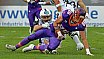 GFL Süd: Frankfurt Universe vs Ingolstadt Dukes 63:13 16.06.2019