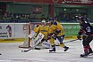 OL Nord EV Füchse Duisburg vs. Tilburg Trappers 4:7 28.12.2019