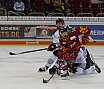 DEL Eishockey: Düsseldorfer EG vs Thomas Sabo Icetigers Nürnberg 1:3 23.01.2019