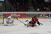 DEL Eishockey: Düsseldorfer EG vs Thomas Sabo Icetigers Nürnberg 1:3 23.01.2019