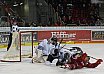 DEL Eishockey: Düsseldorfer EG vs Thomas Sabo Icetigers Nürnberg 1:3 23.01.2019