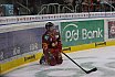 DEL Eishockey: Düsseldorfer EG vs Thomas Sabo Icetigers Nürnberg 1:3 23.01.2019