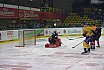 OL Nord EV Füchse Duisburg vs. Tilburg Trappers 4:7 28.12.2019
