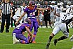 GFL Süd: Frankfurt Universe vs Ingolstadt Dukes 63:13 16.06.2019