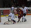 DEL Eishockey: Düsseldorfer EG vs Thomas Sabo Icetigers Nürnberg 1:3 23.01.2019